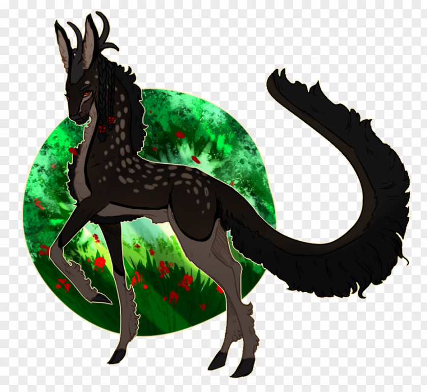 Old Lady Painter Horse Fauna PNG