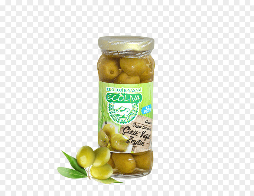 Olive Relish Gemlik Vegetarian Cuisine Pickling Food PNG