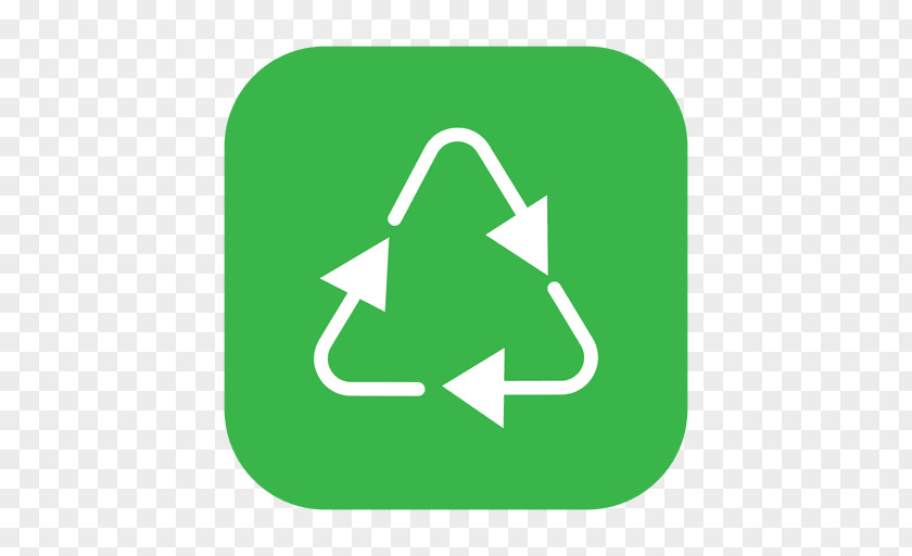 Plastic Recycling Paper PNG