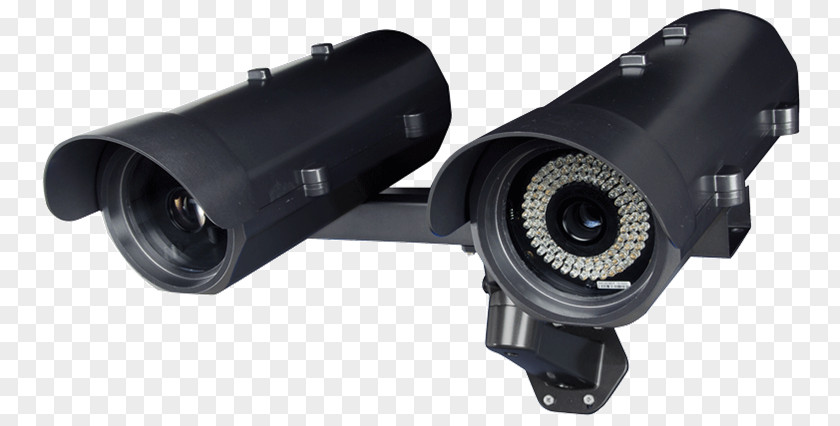 Red Light Camera Lens Optical Instrument PNG