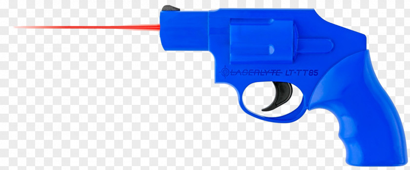 Shooting Training Revolver Firearm Trigger Pistol Air Gun PNG