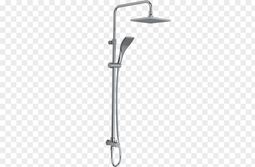 Shower Tap Bathroom Mixer Sink PNG