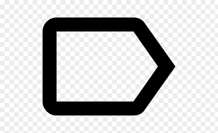 Symbol Material Design Icon Label PNG