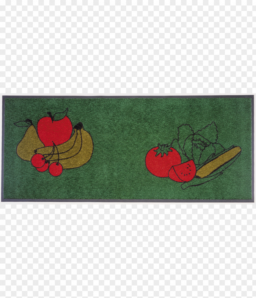 Tapis Place Mats Rectangle PNG