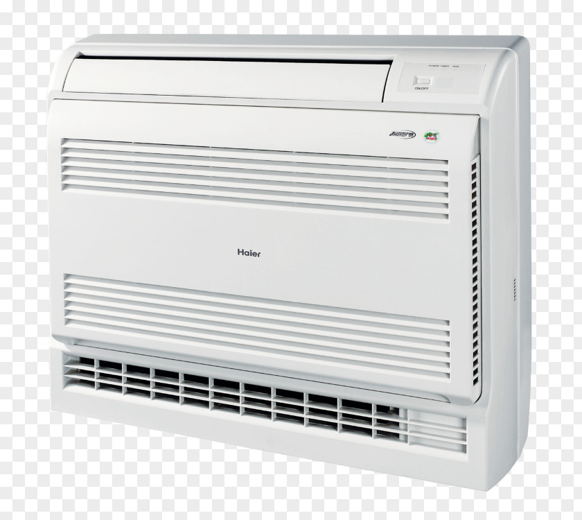 Air Conditioning Haier HVAC Acondicionamiento De Aire Conditioner PNG