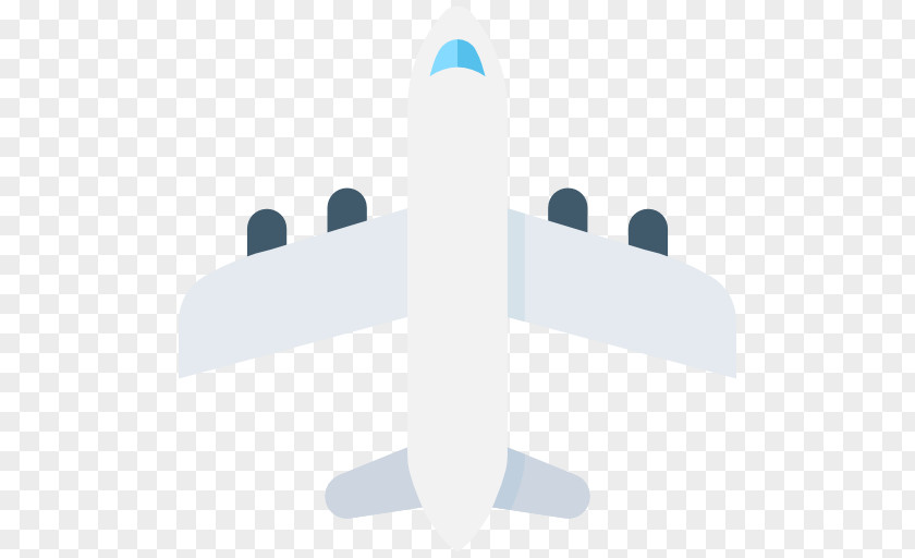 Airplane Wing PNG