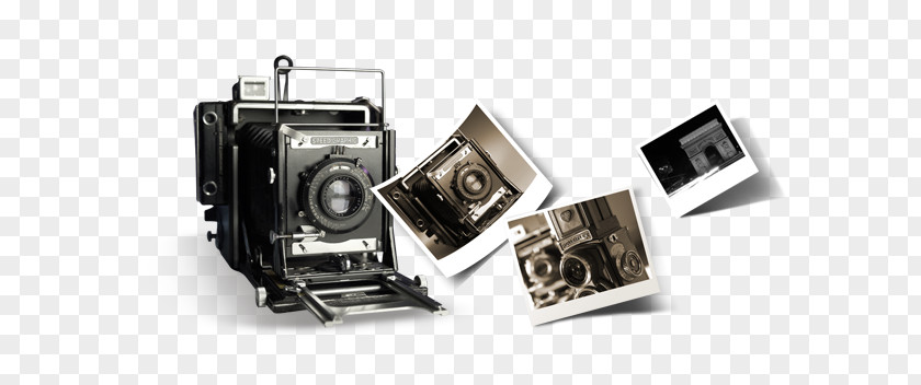 Camera Digital Photographic Film Photography PNG