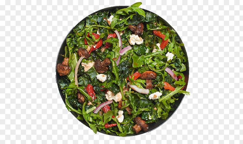Caspian Pizza Worcester Spinach Salad Fattoush Vegetarian Cuisine Chard PNG