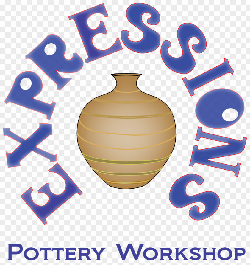 Ceramic Pots Expressions Pottery Workshop Empty Bowls Studio Granby PNG