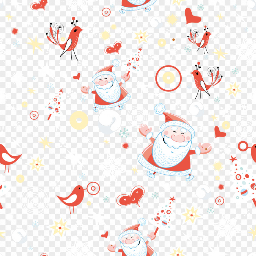 Christmas Creative Vector Illustration PNG
