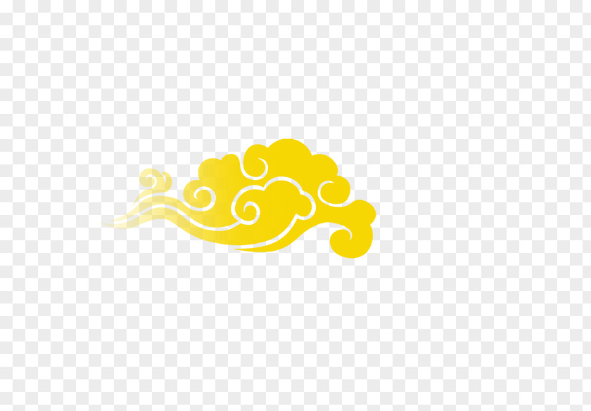 Clouds Brand Logo Pattern PNG