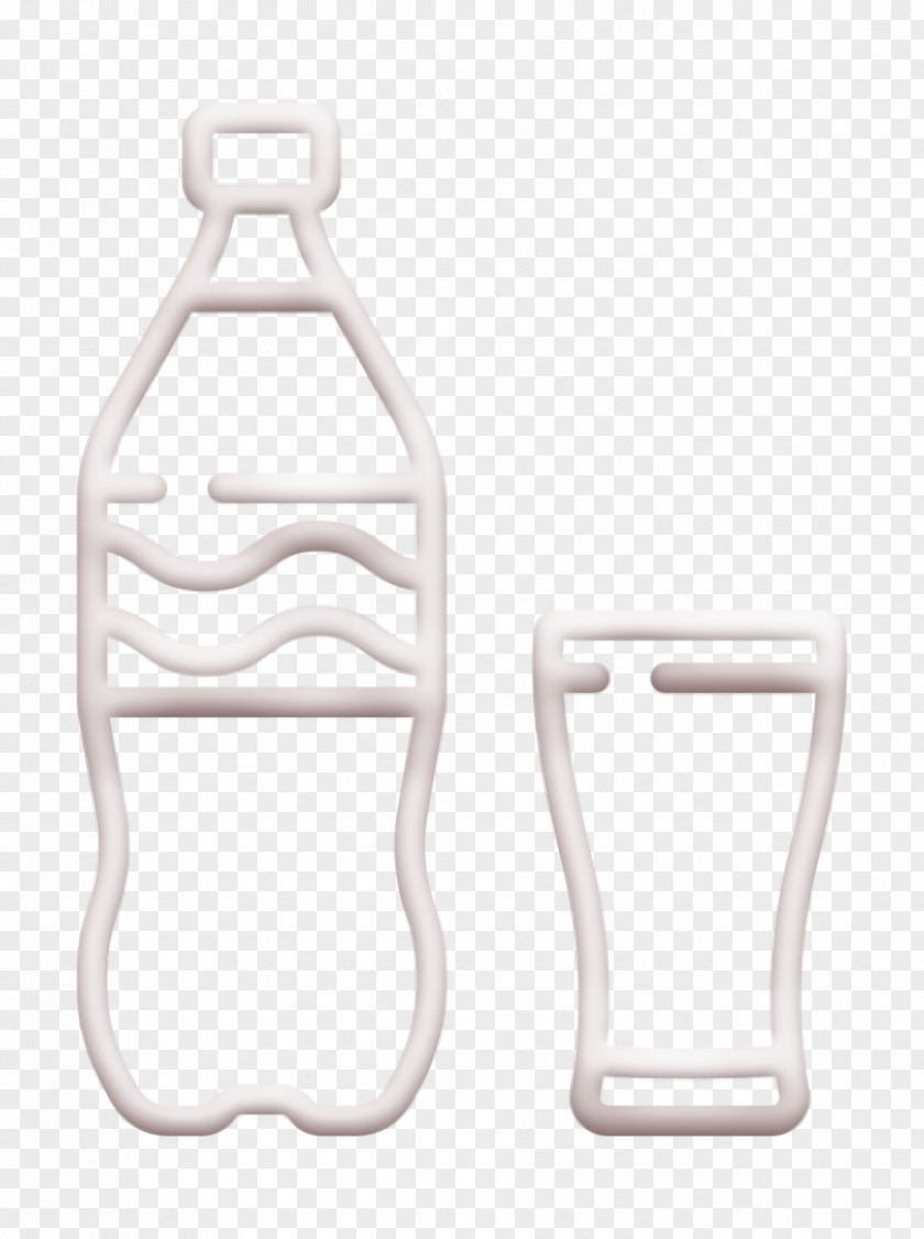 Cocktails Icon Soda Coke PNG