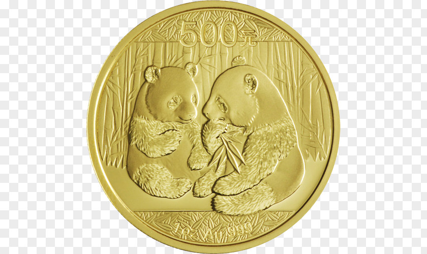 Coin Gold Numismatics Casa Da Moeda Bust PNG