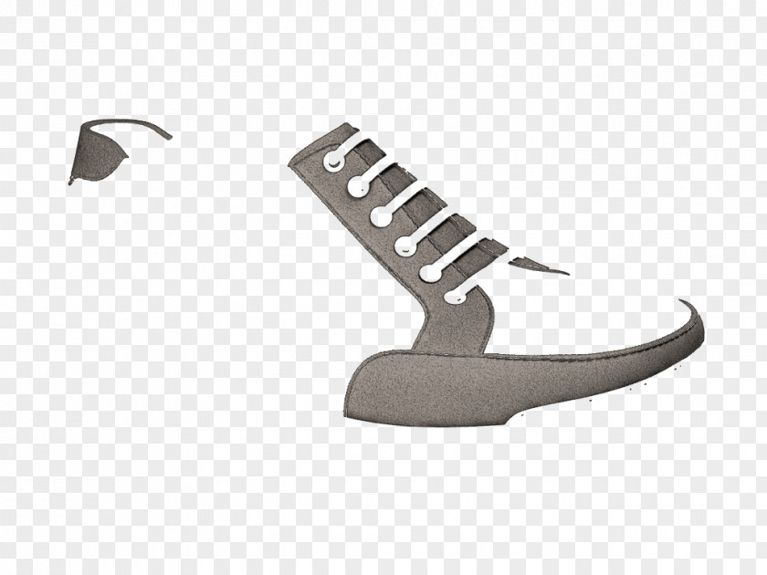 Design Shoe Tool PNG
