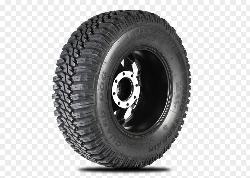 Dog Tread Guard Ply Tire PNG