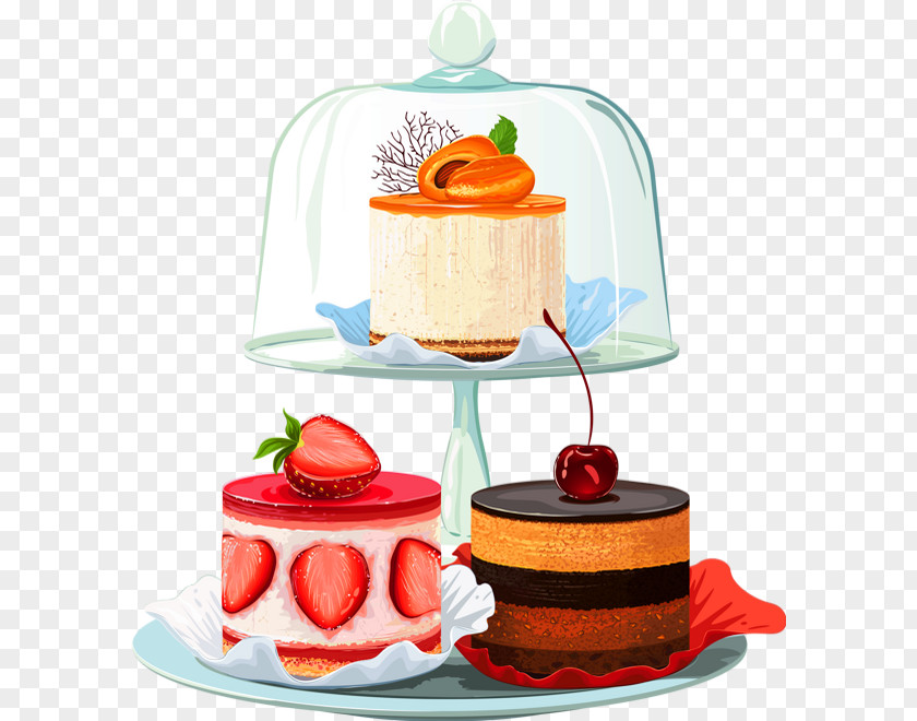 Drawing Cake Cupcake Ice Cream Layer Clip Art PNG