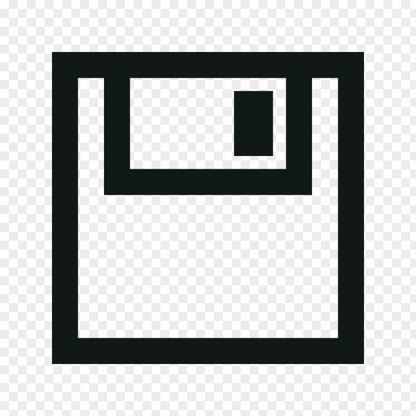 File Floppy Disk PNG