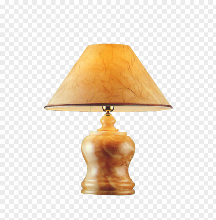 Floor Lamp Table Lampe De Bureau Designer PNG