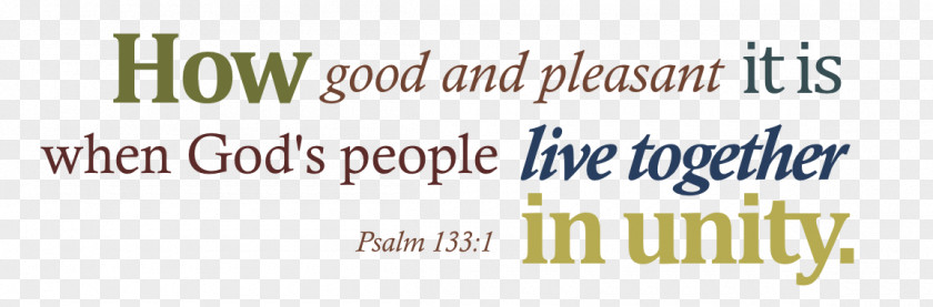 God Bible Psalms People Of PNG