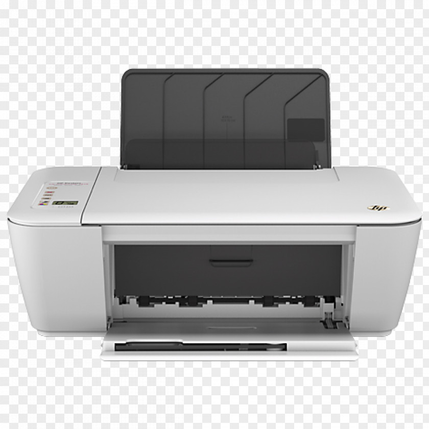Hewlett-packard Hewlett-Packard Multi-function Printer HP Deskjet Inkjet Printing PNG