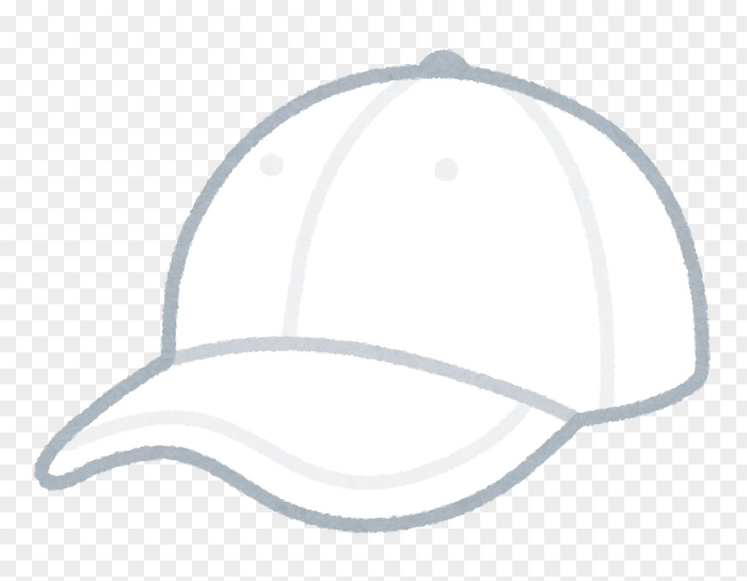 Line Headgear Angle Material PNG