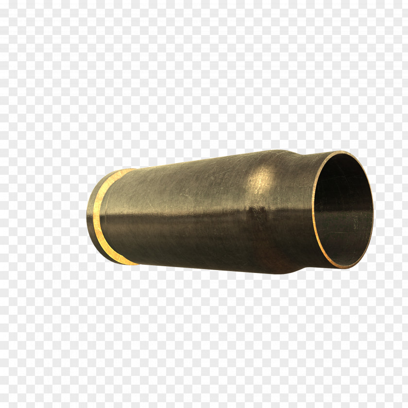 Mechanical Ammunition Cartridge Bullet Beina PNG