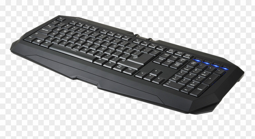 Network Security Guarantee Computer Keyboard Gaming Keypad Mouse Roccat Isku FX PNG