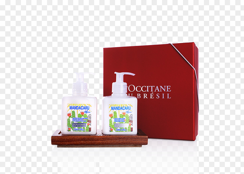 Perfume Brazil L'Occitane En Provence Soap Deodorant PNG