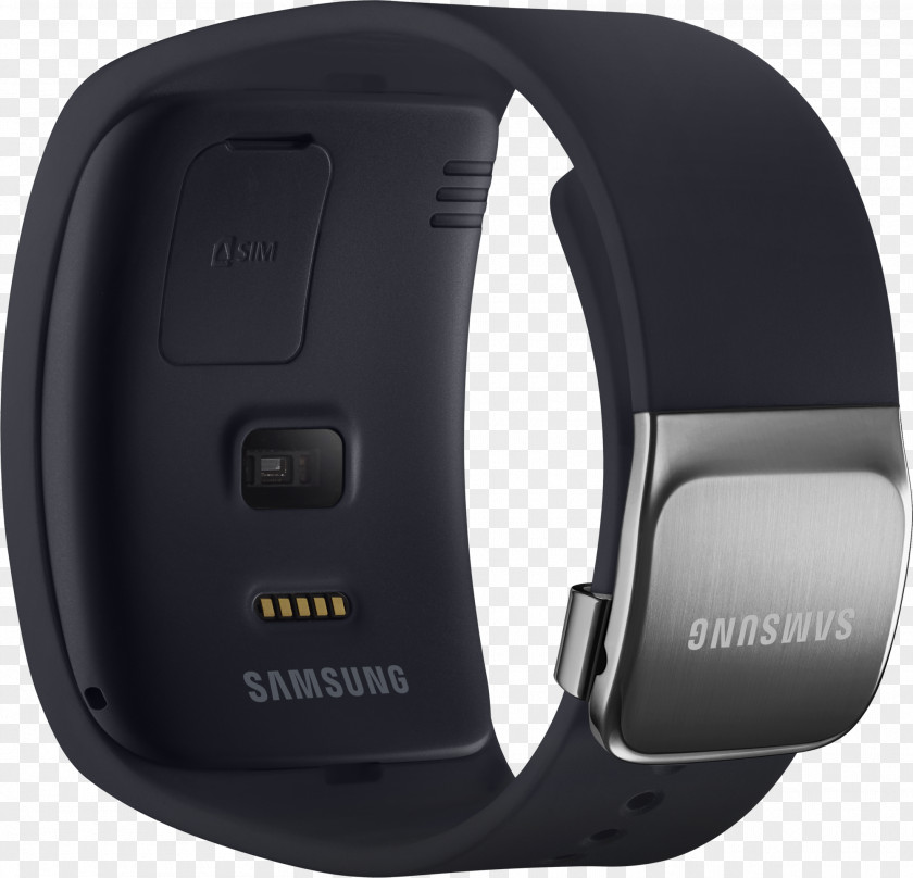 Samsung Gear S2 Galaxy Smartwatch PNG