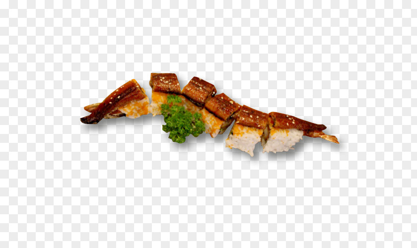 Sushi Unagi Japanese Cuisine Makizushi Onigiri PNG