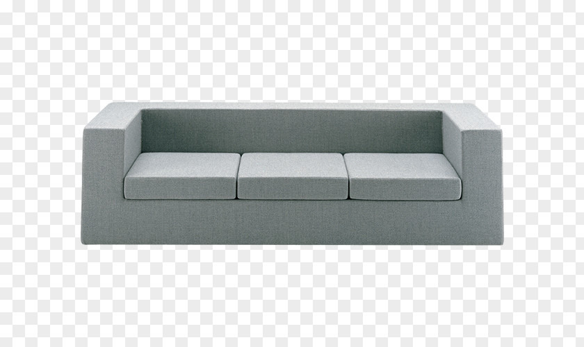 Throw Away Sofa Bed Table Couch Zanotta Furniture PNG