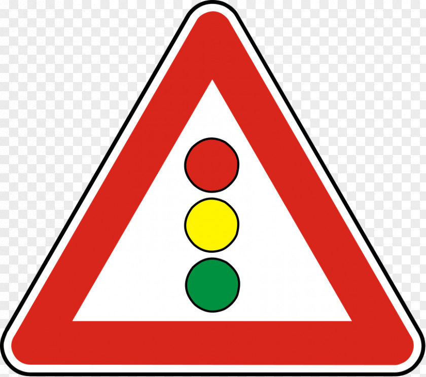 Traffic Light Sign Priority Signs Transport PNG