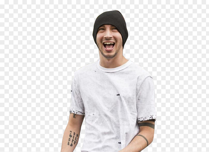 Twenty One Pilots Tyler Joseph TWENTY ØNE PILØTS PNG