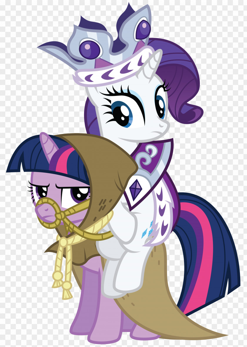 Twilight Derpy Hooves Pony Rarity Princess Luna A Hearth's Warming Tail PNG