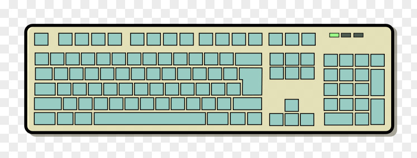 Yamaha Keyboards Computer Keyboard Mouse Clip Art PNG