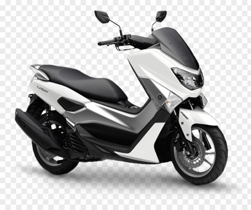 Yamaha Nmax Honda PCX NMAX PT. Indonesia Motor Manufacturing Motorcycle PNG