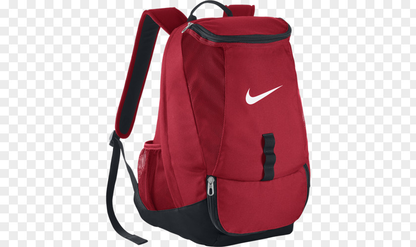 Backpack Nike Club Team Swoosh Duffel Bags PNG