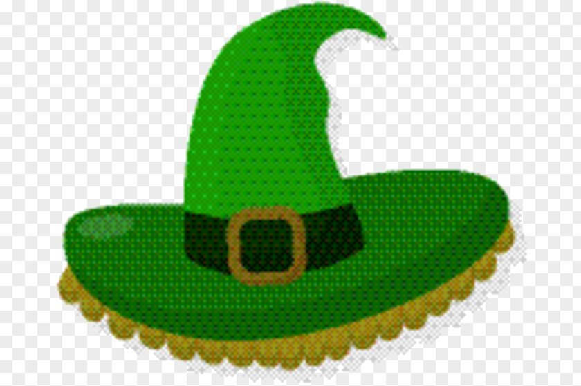 Cap Costume Witch Cartoon PNG