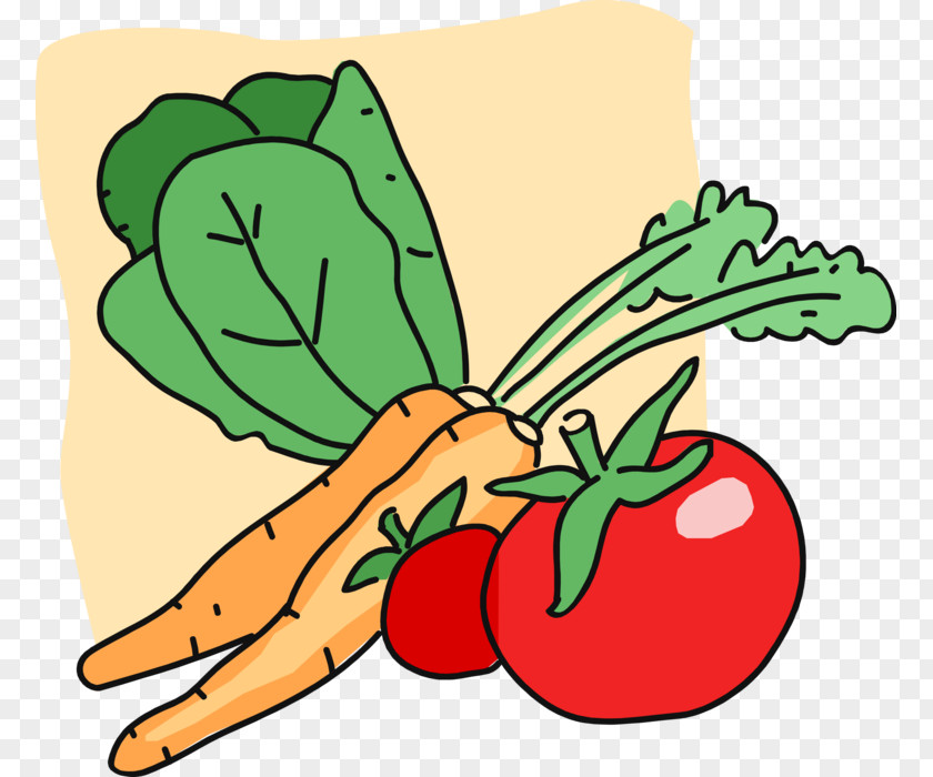 Carrot Clip Art Vegetable Cherry Tomato Plum PNG