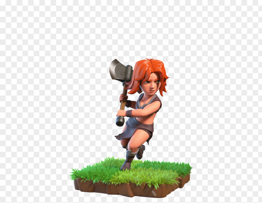 Clash Of Clans Royale Boom Beach Valkyrie Hay Day PNG