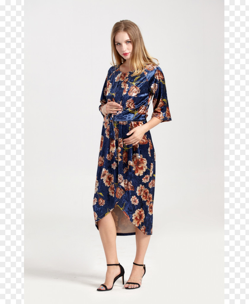 Dress Breastfeeding Maternity Clothing Pregnancy PNG