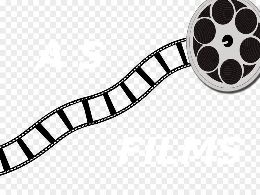 Filmstrip Clip Art Film Openclipart Vector Graphics Reel PNG