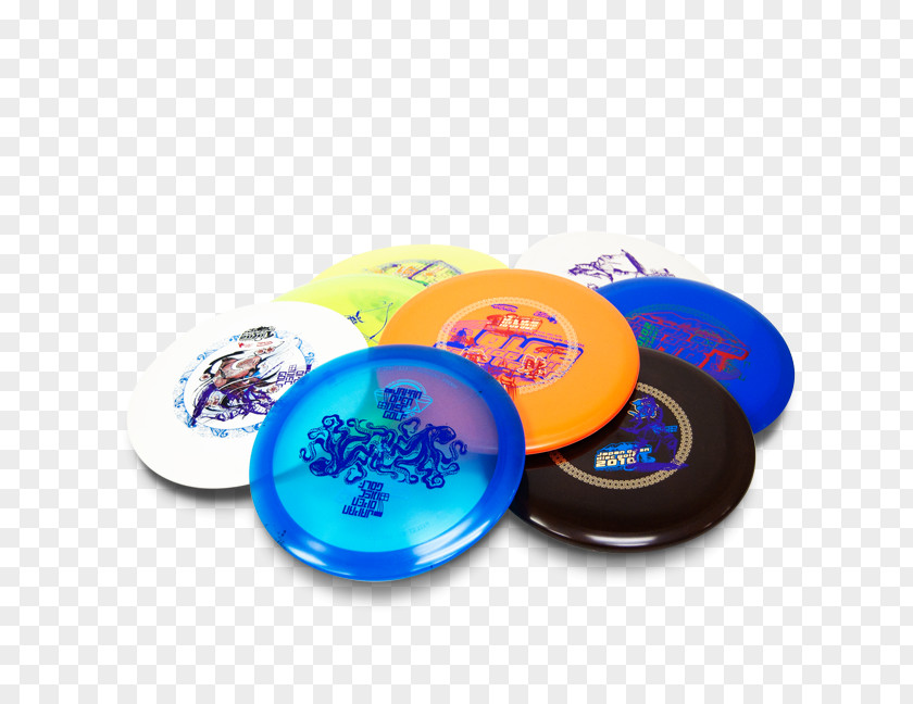 Gazelle Disc Golf Flying Discs Putter Japan PNG