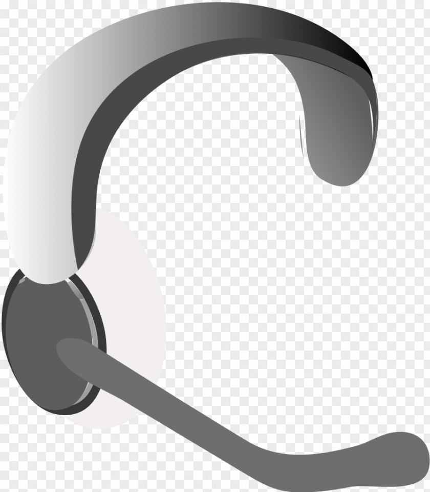 Headphones Microphone Headset Clip Art PNG