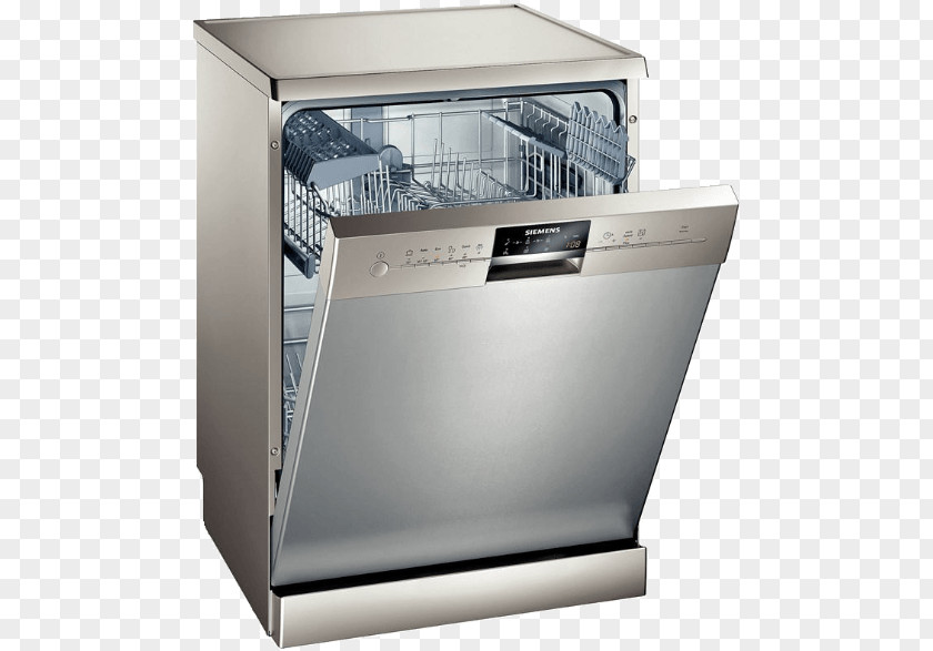 Kitchen Dishwasher Home Appliance Major Machine PNG