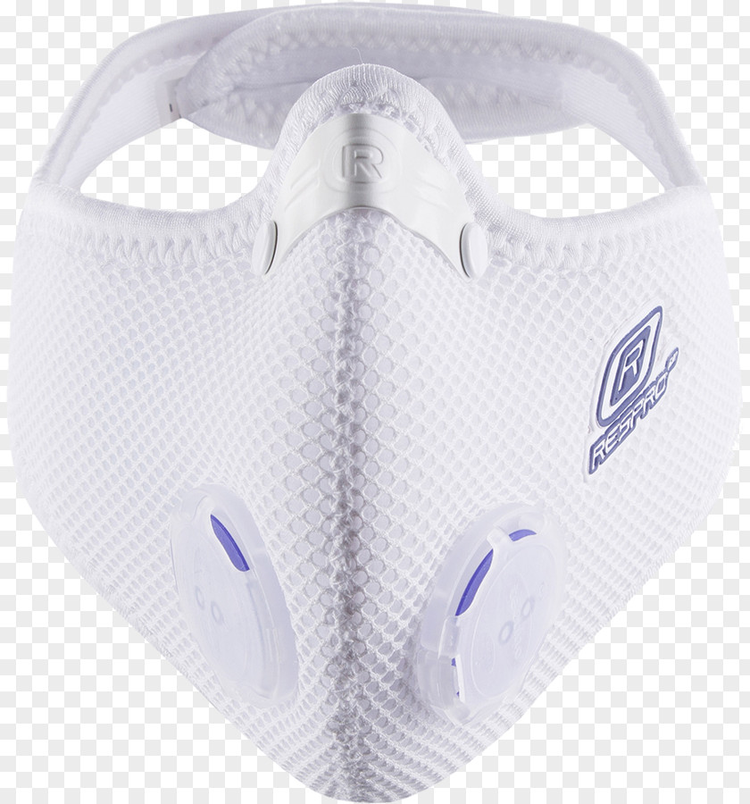 Maska Respro Maski Antysmogowe Allergy Antysmogowa Respirator PNG