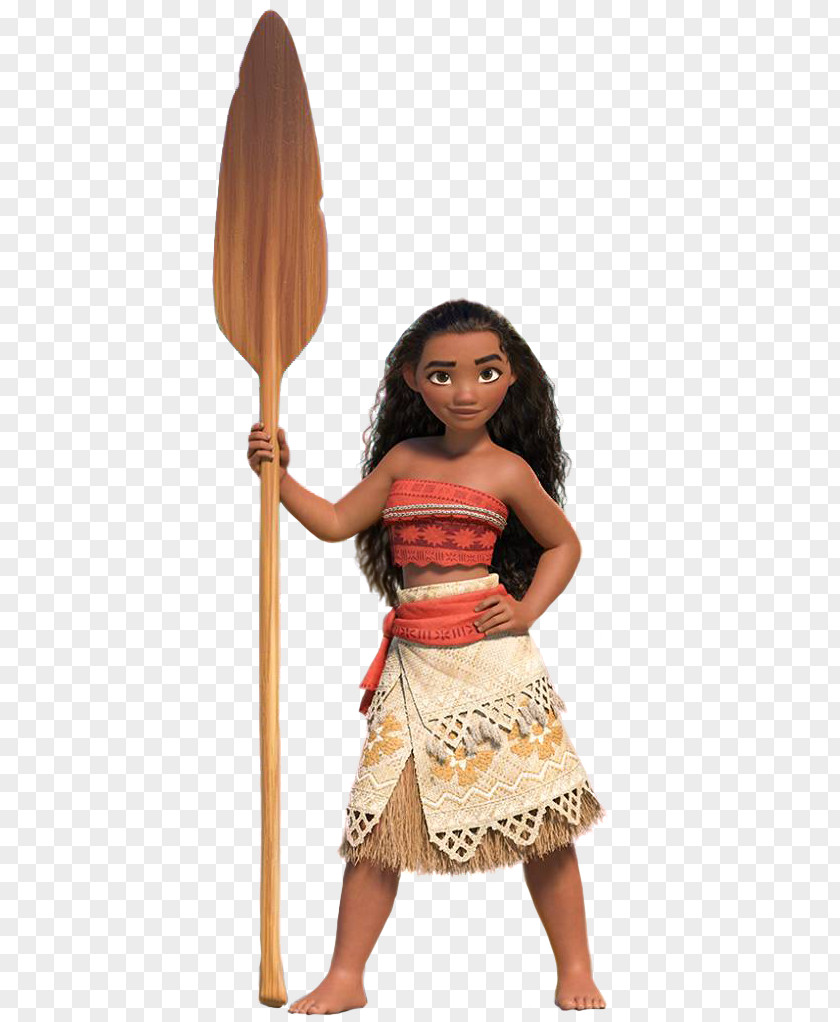 Moana Annie Award Drawing Film PNG