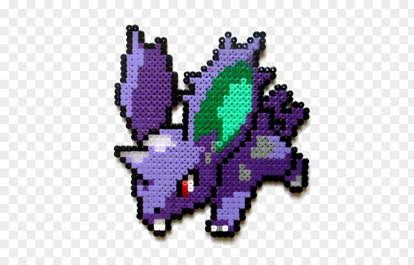 Pokemon Nidoran♂ Nidoran♀ Pokémon HeartGold And SoulSilver Bead PNG