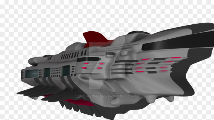 Ship Starship Spacecraft Cargo Vehicle PNG