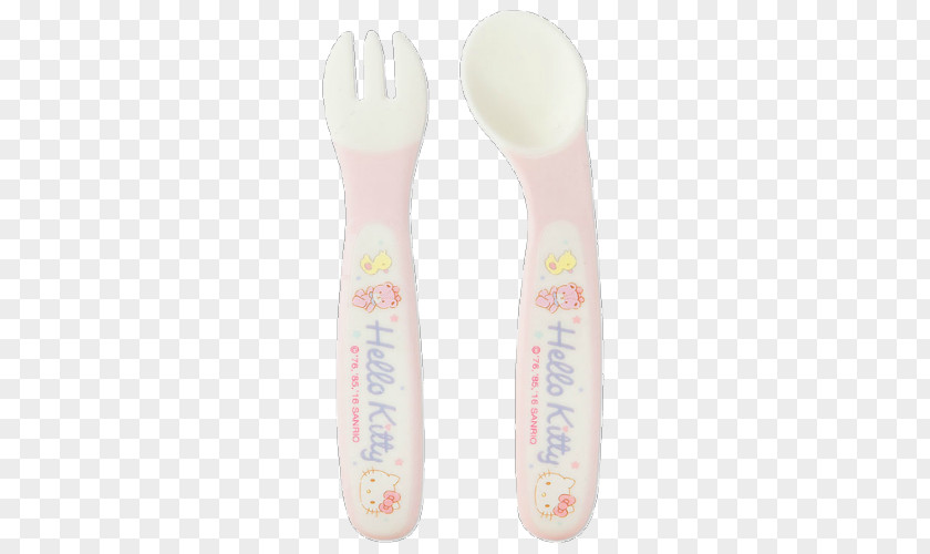 Spoon Fork PNG